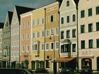 Stadtplatz